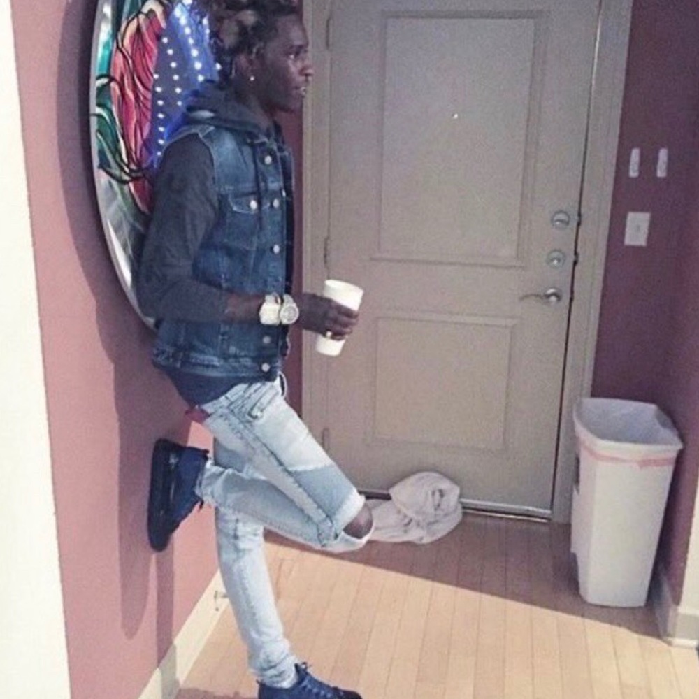 Meet your Posher, Yadi